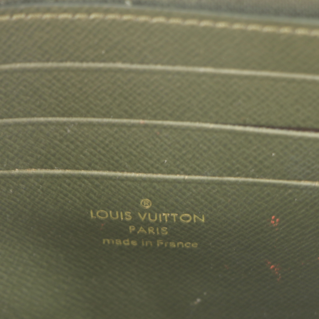 Louis Vuitton Felicie Strap & Go Monogram