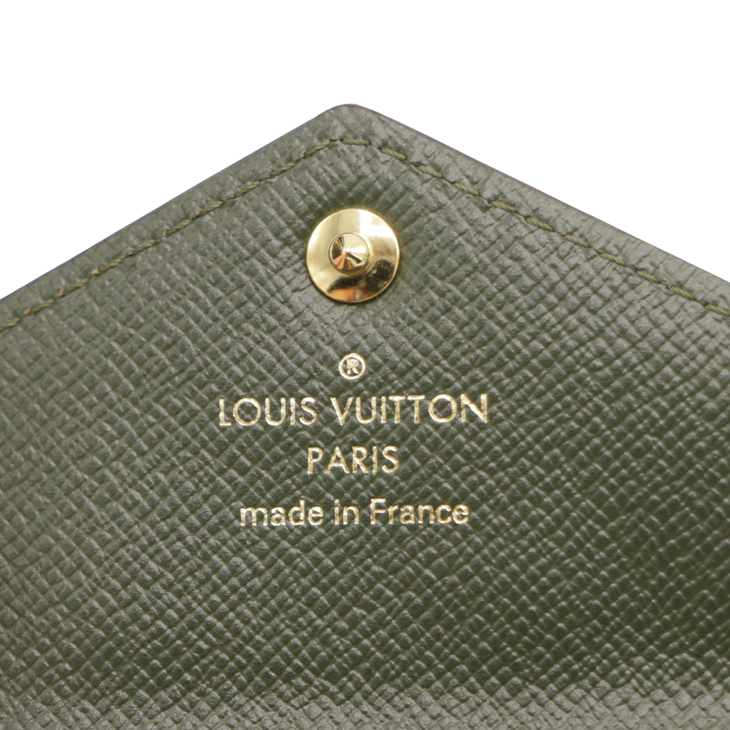Louis Vuitton Felicie Strap & Go Monogram