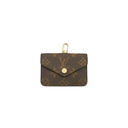 Louis Vuitton Felicie Strap & Go Monogram