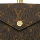 Louis Vuitton Felicie Strap & Go Monogram