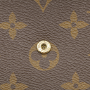 Louis Vuitton Felicie Strap & Go Monogram