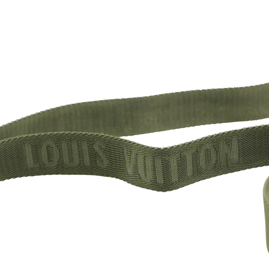 Louis Vuitton Felicie Strap & Go Monogram