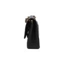 Chanel Classic Medium Double Flap Caviar Black