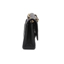 Chanel Classic Medium Double Flap Caviar Black