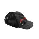 Gucci Supreme Snake Baseball Cap Size XL 426887