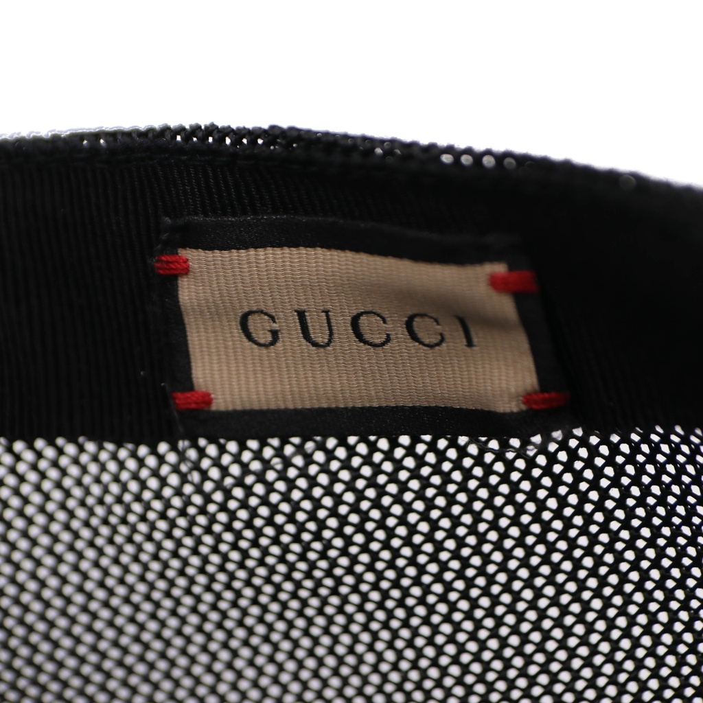 Gucci Supreme Snake Baseball Cap Size XL 426887