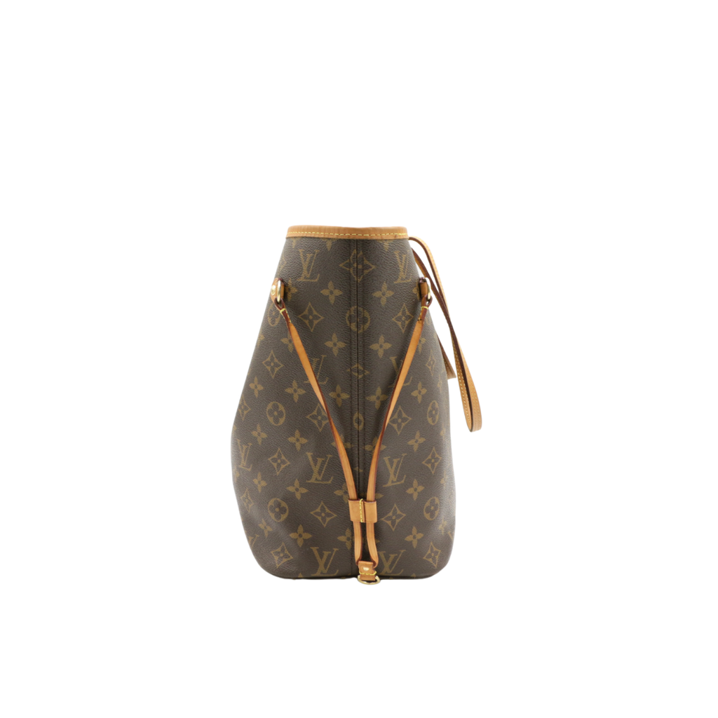 Louis Vuitton Monogram Neverfull MM 