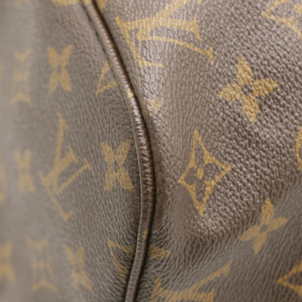 Louis Vuitton Monogram Neverfull MM 