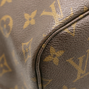 Louis Vuitton Monogram Neverfull MM 