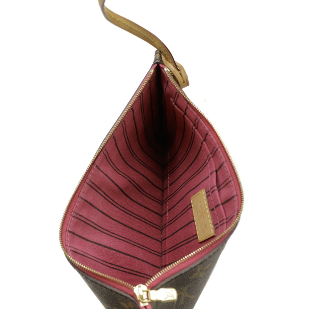Louis Vuitton Monogram Neverfull MM 
