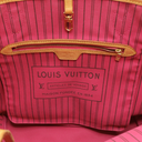 Louis Vuitton Monogram Neverfull MM 