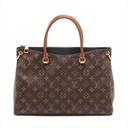 Louis Vuitton Monogram Pallas Bag