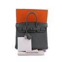 Hermes Birkin 25 Veil Amando Togo Year 2023