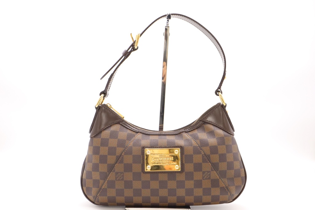Louis Vuitton Damier Ebene Thames PM