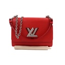 Louis Vuitton Epi Twist MM Bag