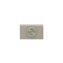Gucci Blondie White Wallet 760336