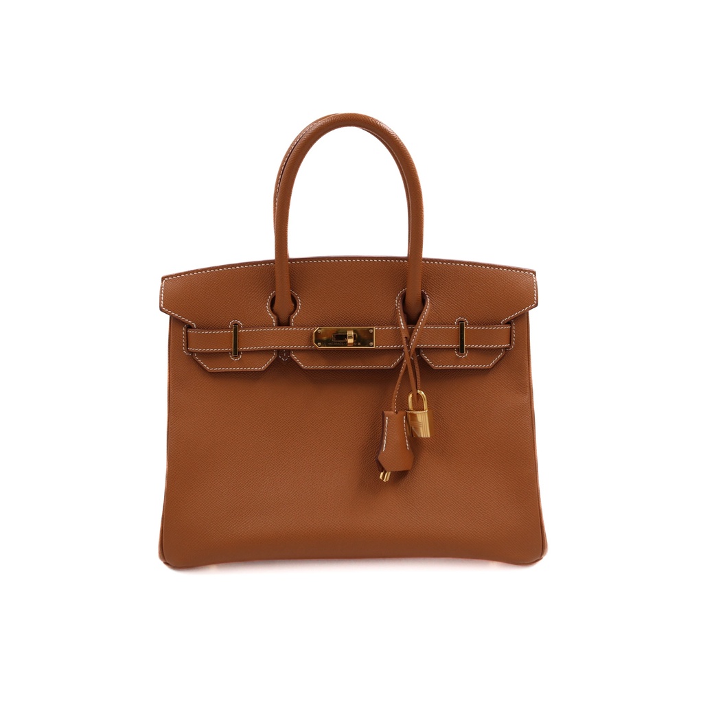 [Hermes-19070] Hermes Birkin 30 Year 2024