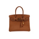 Hermes Birkin 30 Year 2024