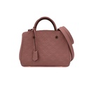 Louis Vuitton Monogram Montaigne BB Pink Bag