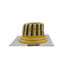 Prada Bucket Hat Size M