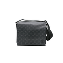 Louis Vuitton Monogram Eclipse District MM