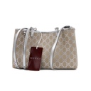 Gucci GG Emblem Medium Tote Bag 815214