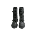Christian Dior Black Boots Size 42