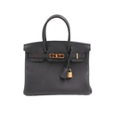 Hermes Birkin 30 Togo 2025