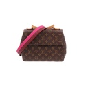 Louis Vuitton Monogram Canvas Clunny BB
