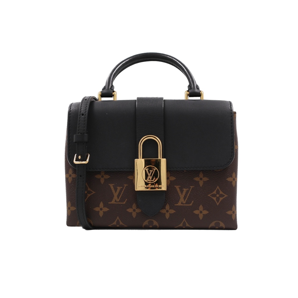 Louis Vuitton Monogram Locky BB 