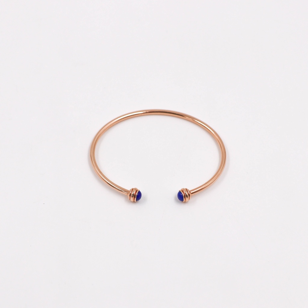 Piaget Possession Bracelet  Lapis Lazuli  S10476 2025