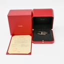 Cartier Juste un Clou Bracelet Diamond 750PG 16 AZQ349 2014