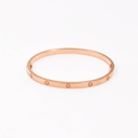 Cartier Love Bracelet SM 750PG 16 HMQ900 2019