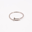 Cartier Juste un Clou Bracelet 750WG DBY823 2016