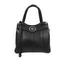 Gucci Petite GG Small Tote Bag Black 745918