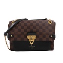 Louis Vuitton  Damier Ebene Vavin PM