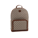 Gucci GG Supreme Backpack 704017