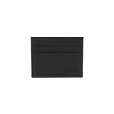 Prada Saffiano Black Card holder