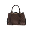 Louis Vuitton Damier Ebene Brittany Bag