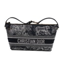Christian Dior Medium DiorTravel Nomad Pouch