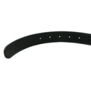 Gucci GG Marmont Thin Belt Black 414516 90 36