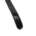 Gucci GG Marmont Thin Belt Black 414516 90 36