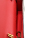 Gucci GG Supreme Mini Bag With Cherries 481291