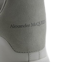 Alexander McQueen White Trainers Size 41