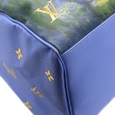 Louis Vuitton Masters Collection Monet Speedy 30