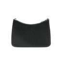 Louis Vuitton Epi Marelle Black Leather Handbag