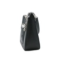 Louis Vuitton Epi Marelle Black Leather Handbag