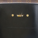 Louis Vuitton Monogram City Steamer XXL Brown Handbag