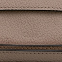Chloe-11410 Alphabet Mini Tri Fold Pink Wallet