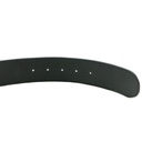 Gucci Interlocking G Buckle Wide Belt 763389 Size 85 34